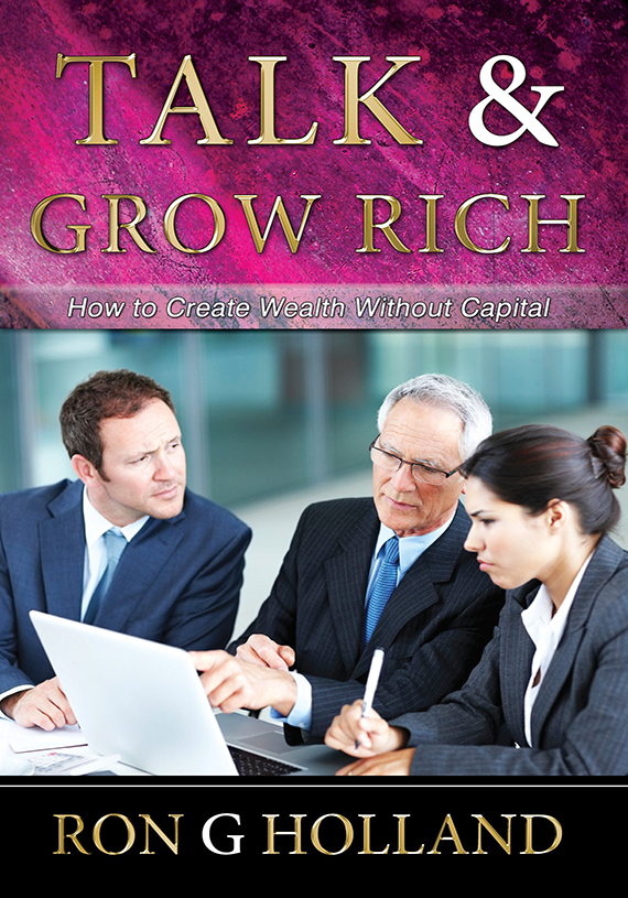 Talk And Grow Rich