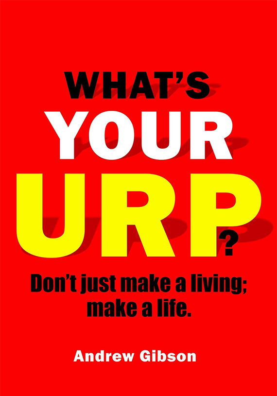 What's Your URP?