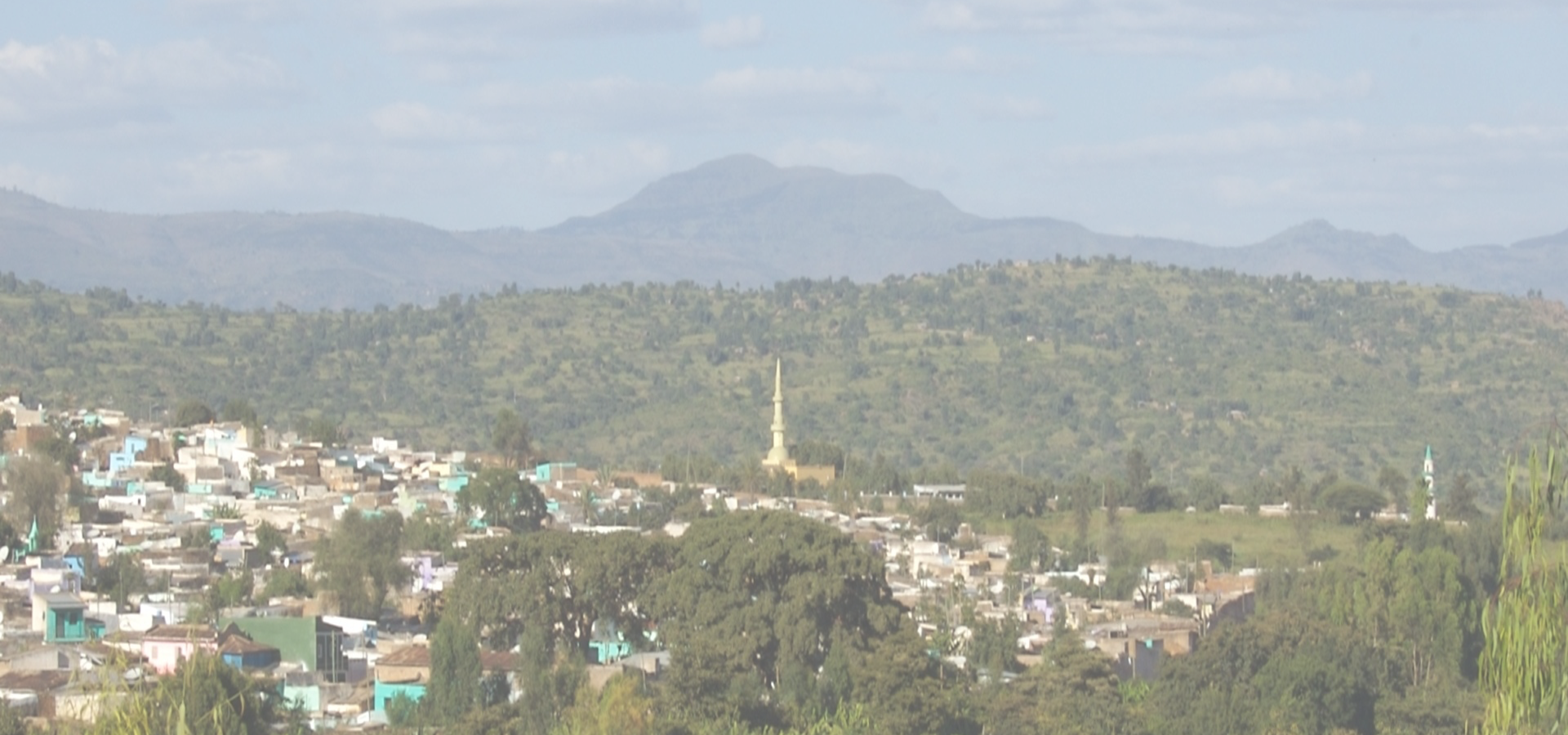<b>Harar, Harari Region, Oromia Region, Ethiopia</b>