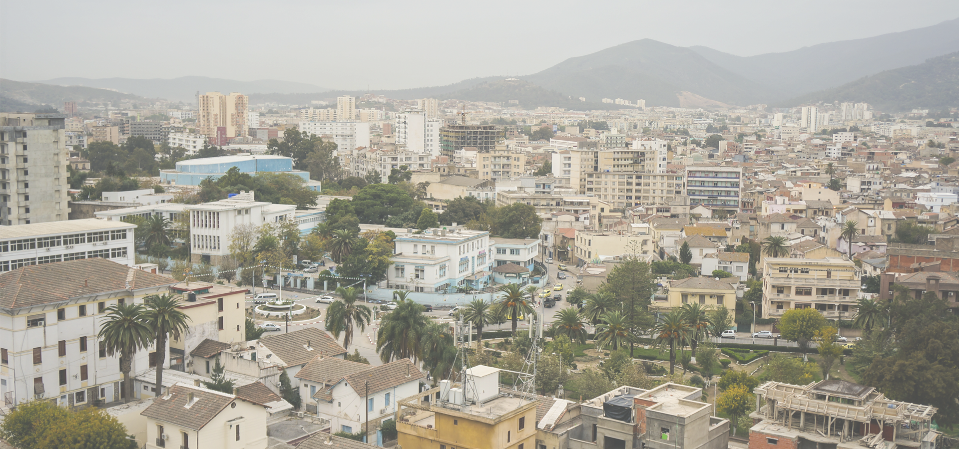 <b>Annaba, Algeria</b>