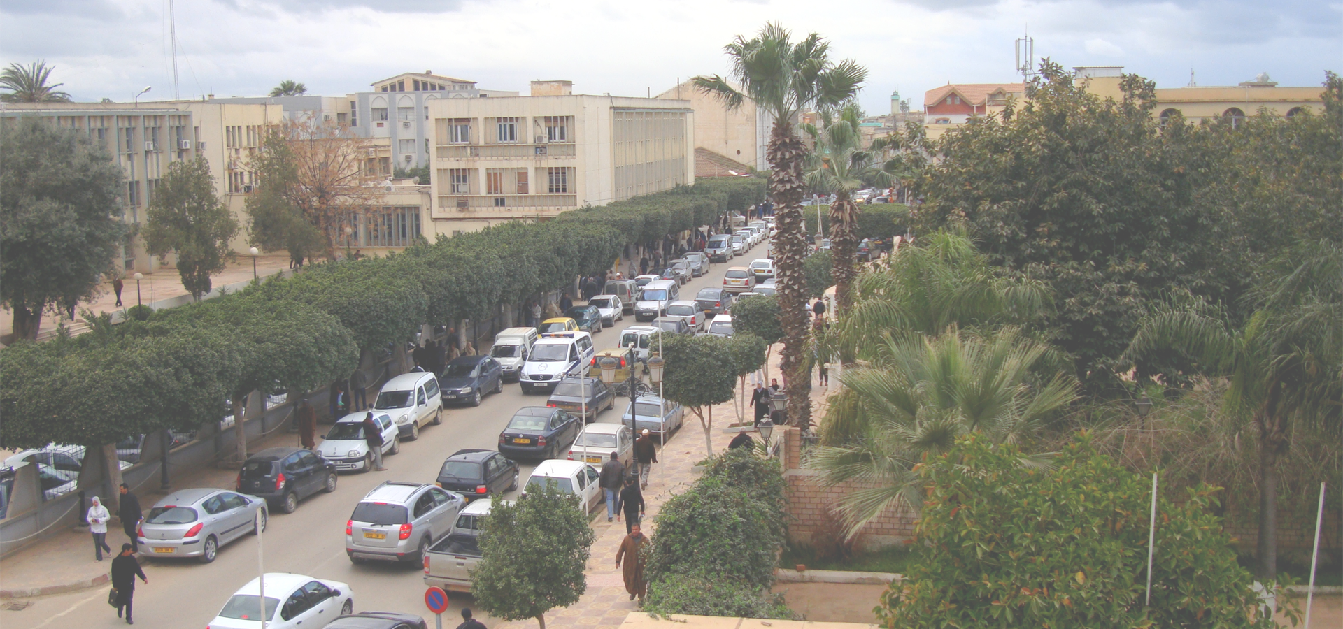 Chlef, Chlef Province, Algeria