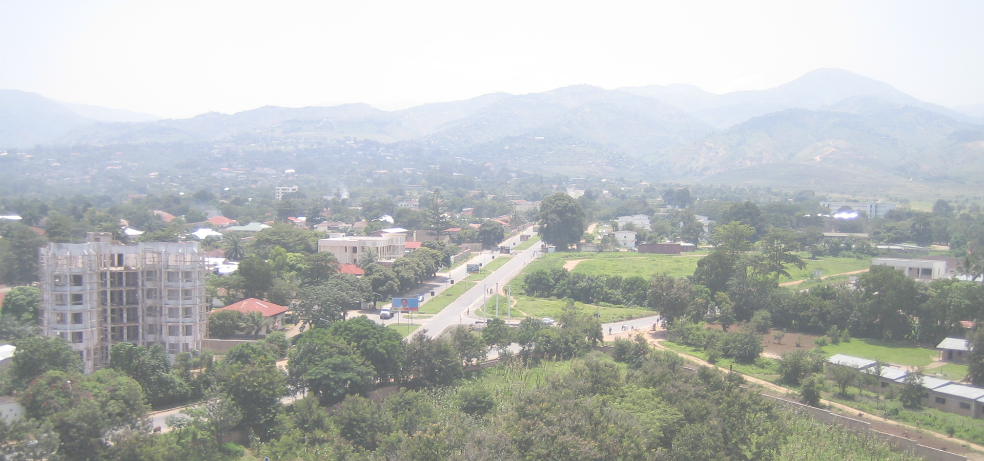 <b>Bujumbura, Burundi</b>