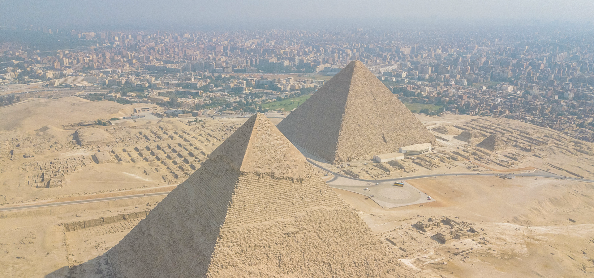 <b>Giza, Egypt</b>