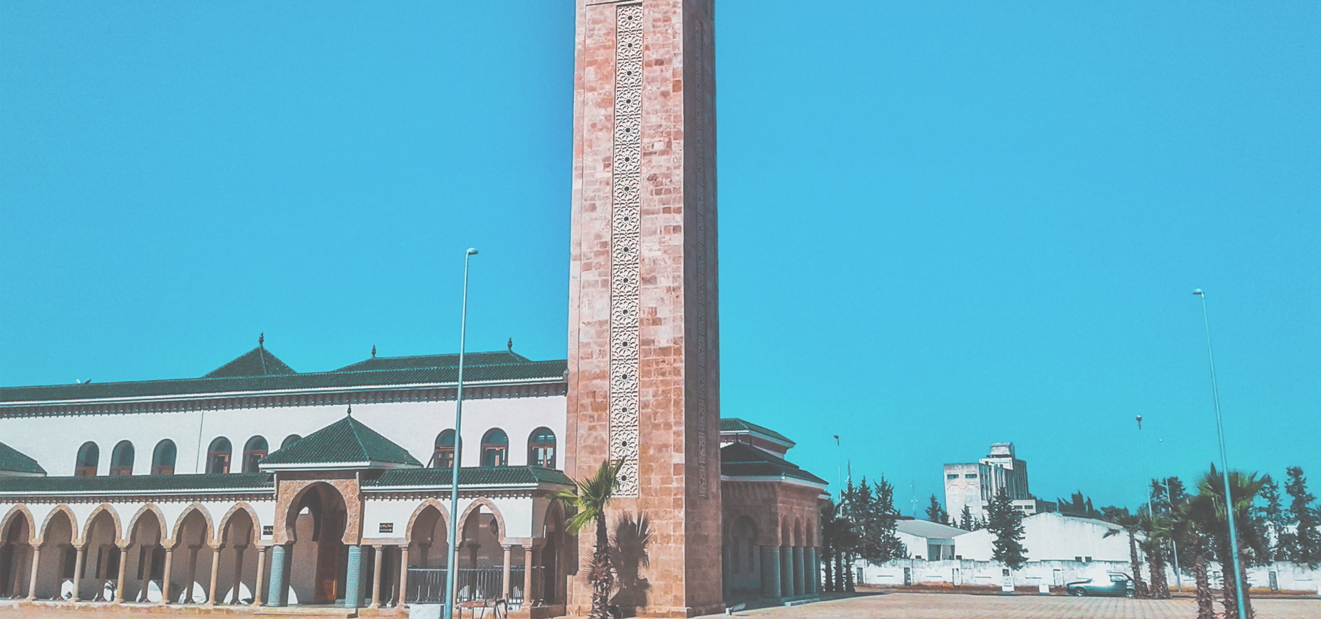 <b>Khemisset, Rabat-Salé-Kénitra Region, Morocco</b>