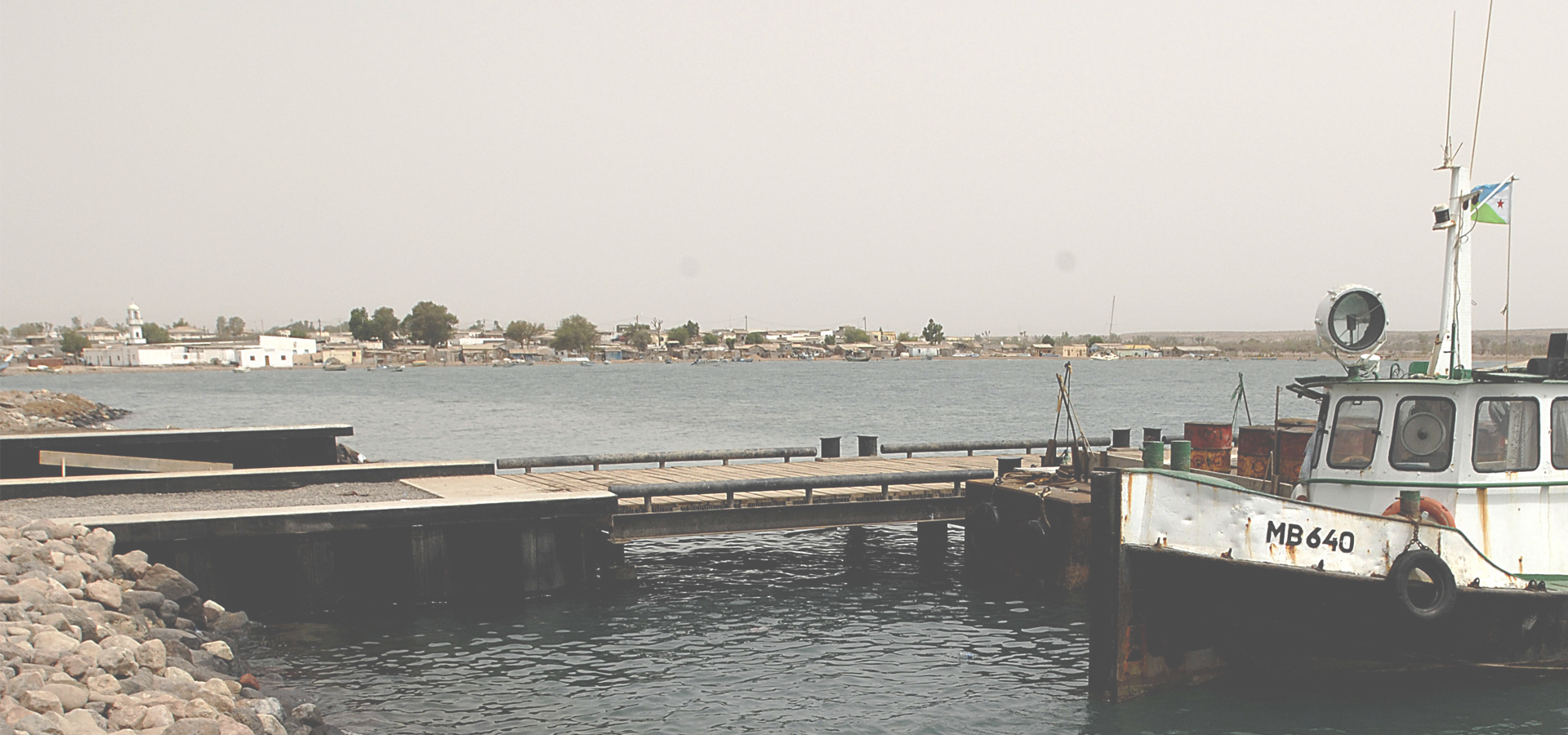 <b>Obock, Djibouti</b>