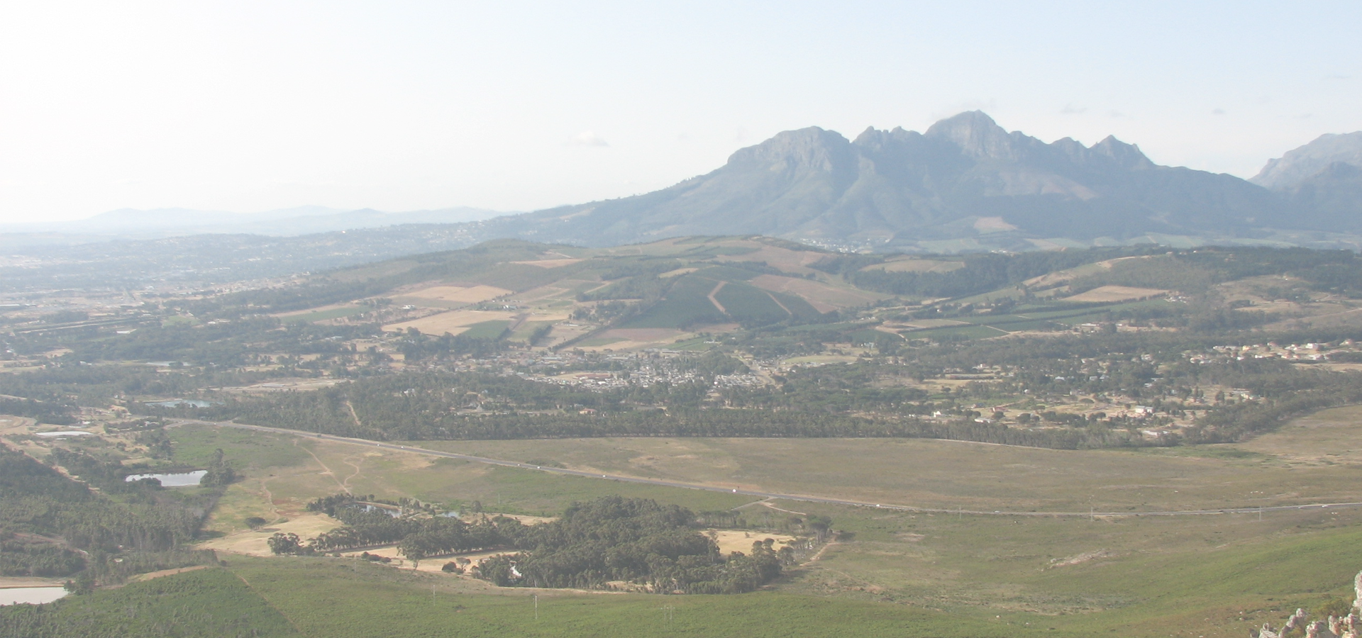 <b>Somerset West, Western Cape Province, South Africa</b>