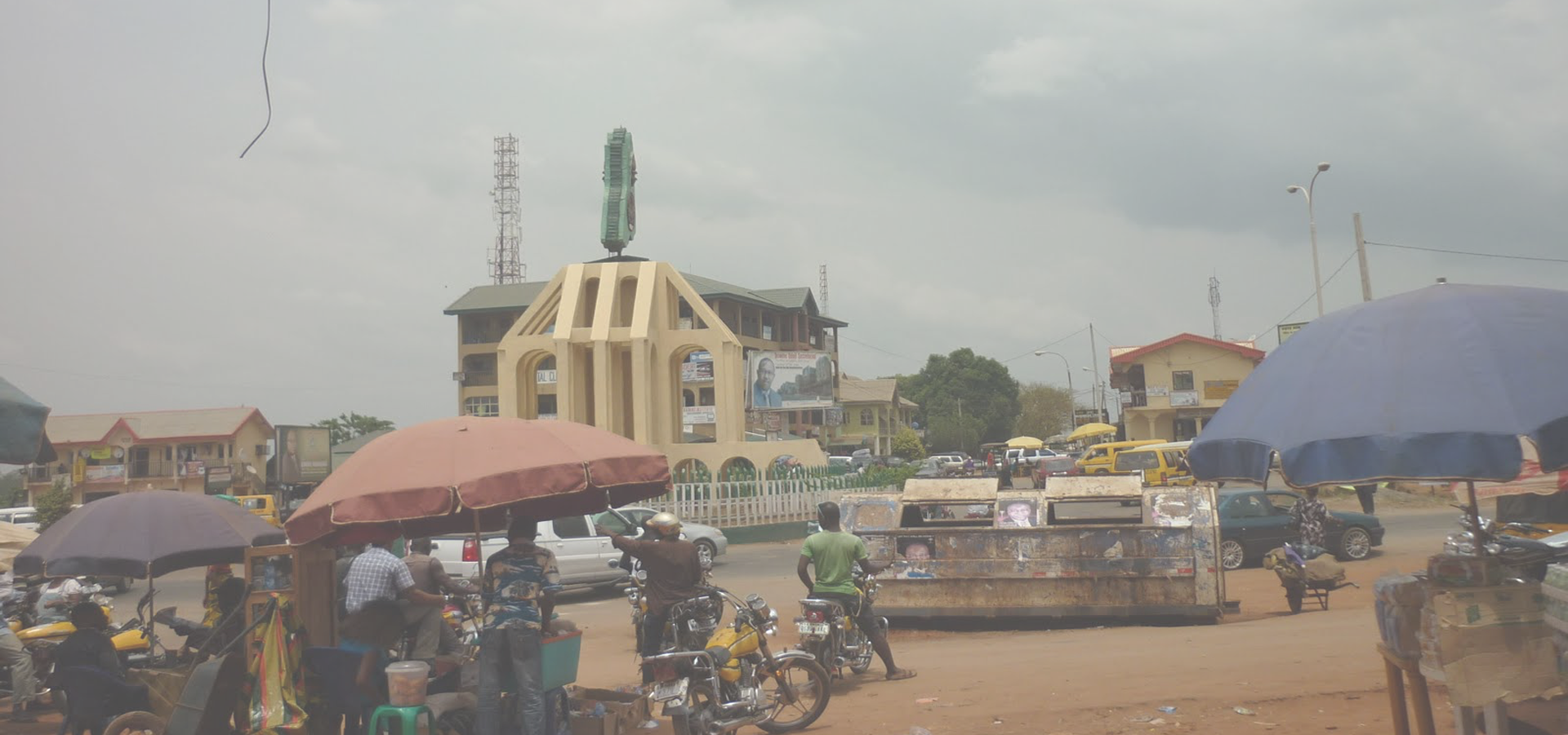 <b>Awka, Anambra State, Nigeria</b>