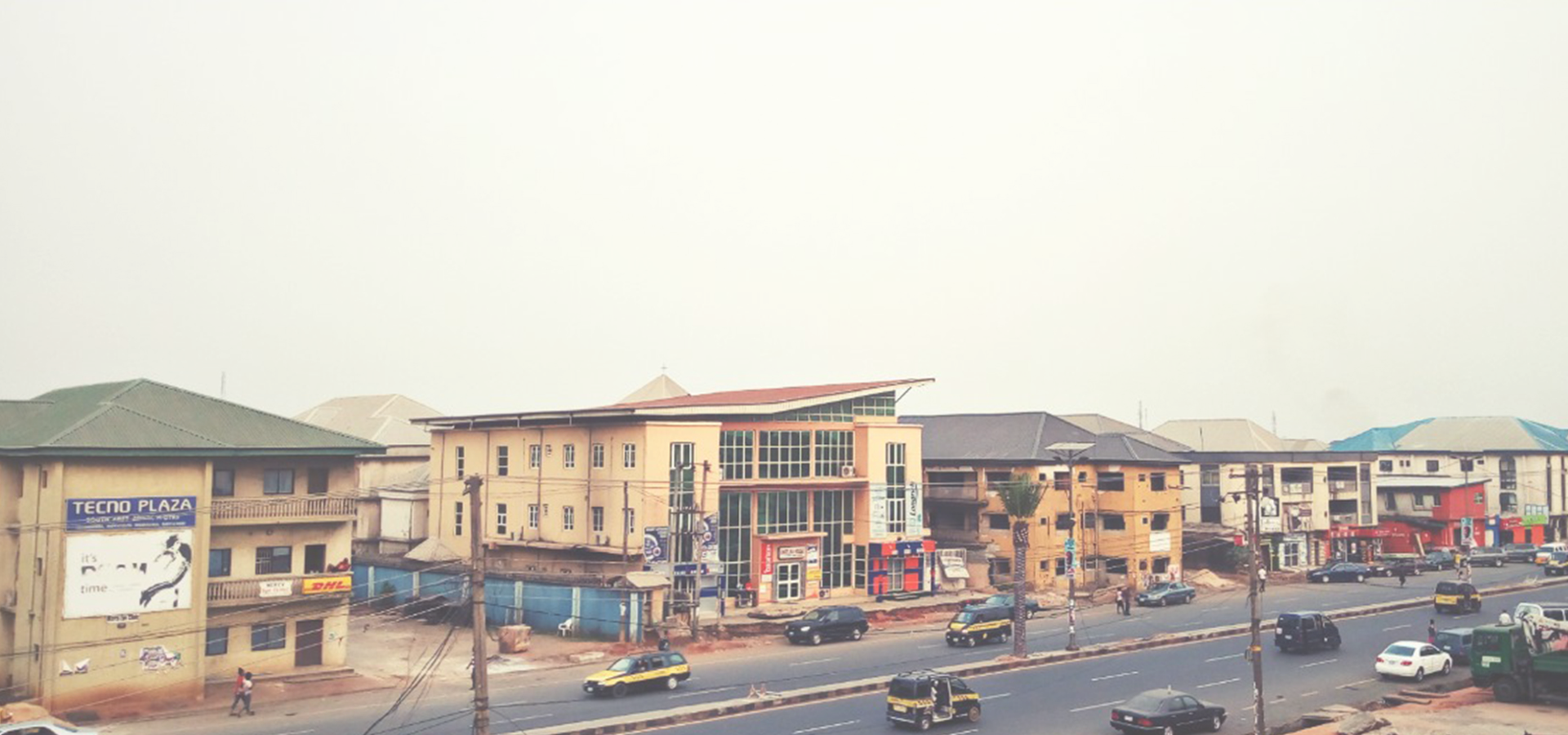 Owerri, Imo State, Nigeria