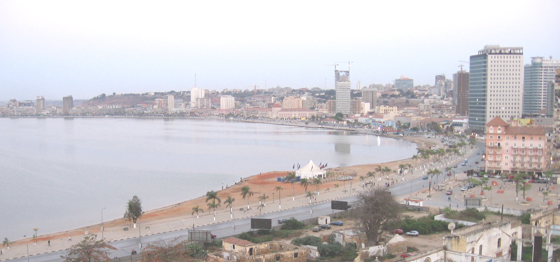<b>Africa/Luanda/Luanda_Province</b>