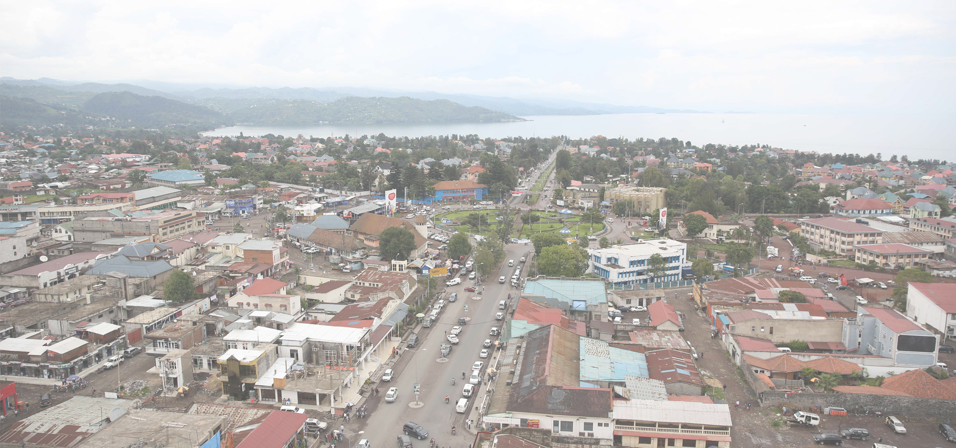 Goma, North Kivu