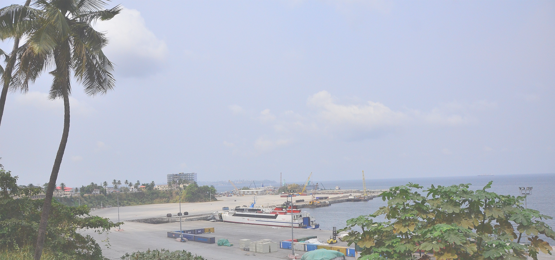 The  SME Market in Equatorial Guinea