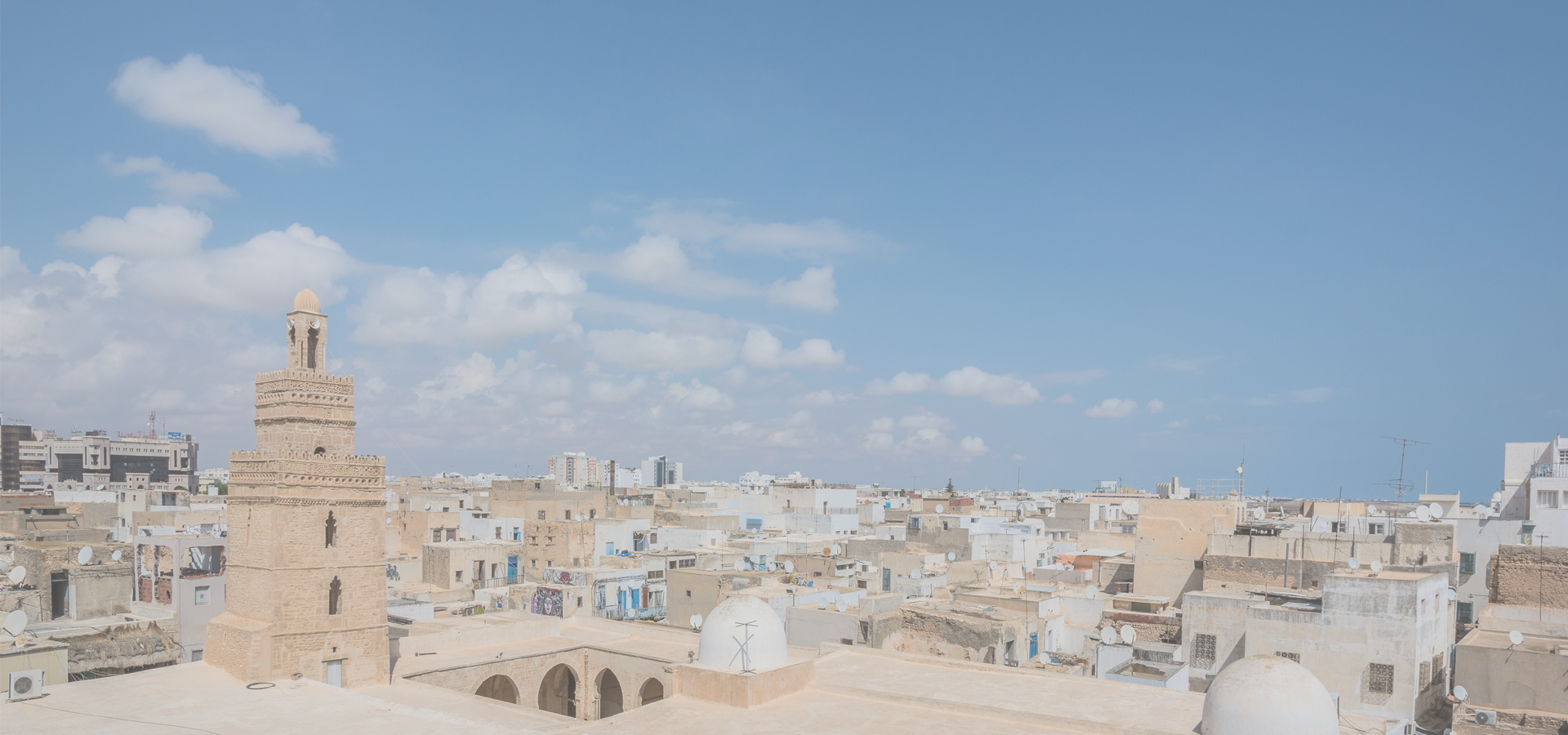 <b>Sfax, Tunisia</b>