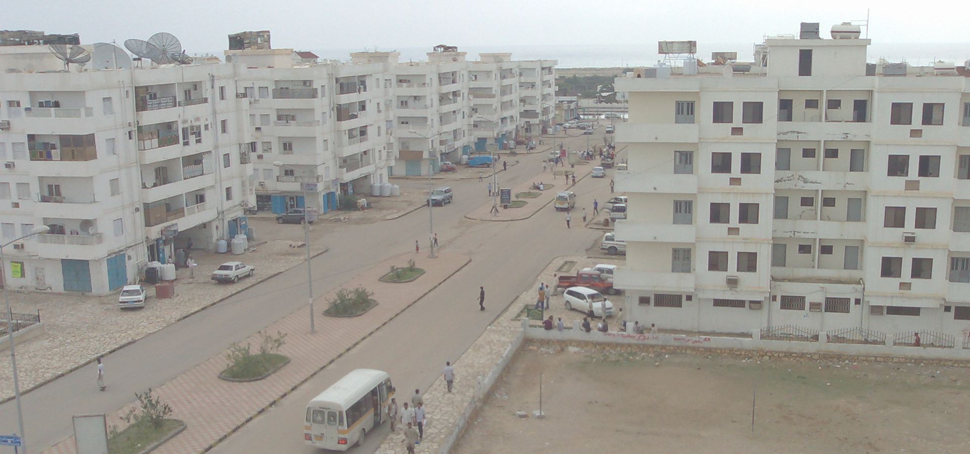 <b>Masakin, Sousse Governorate, Tunisia</b>