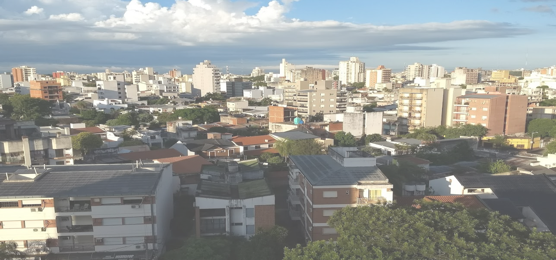 <b>Corrientes, Argentina</b>