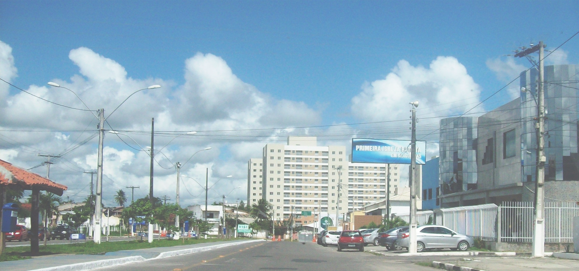 <b>Alagoinhas, Bahia, Northeast Region, Brazil</b>
