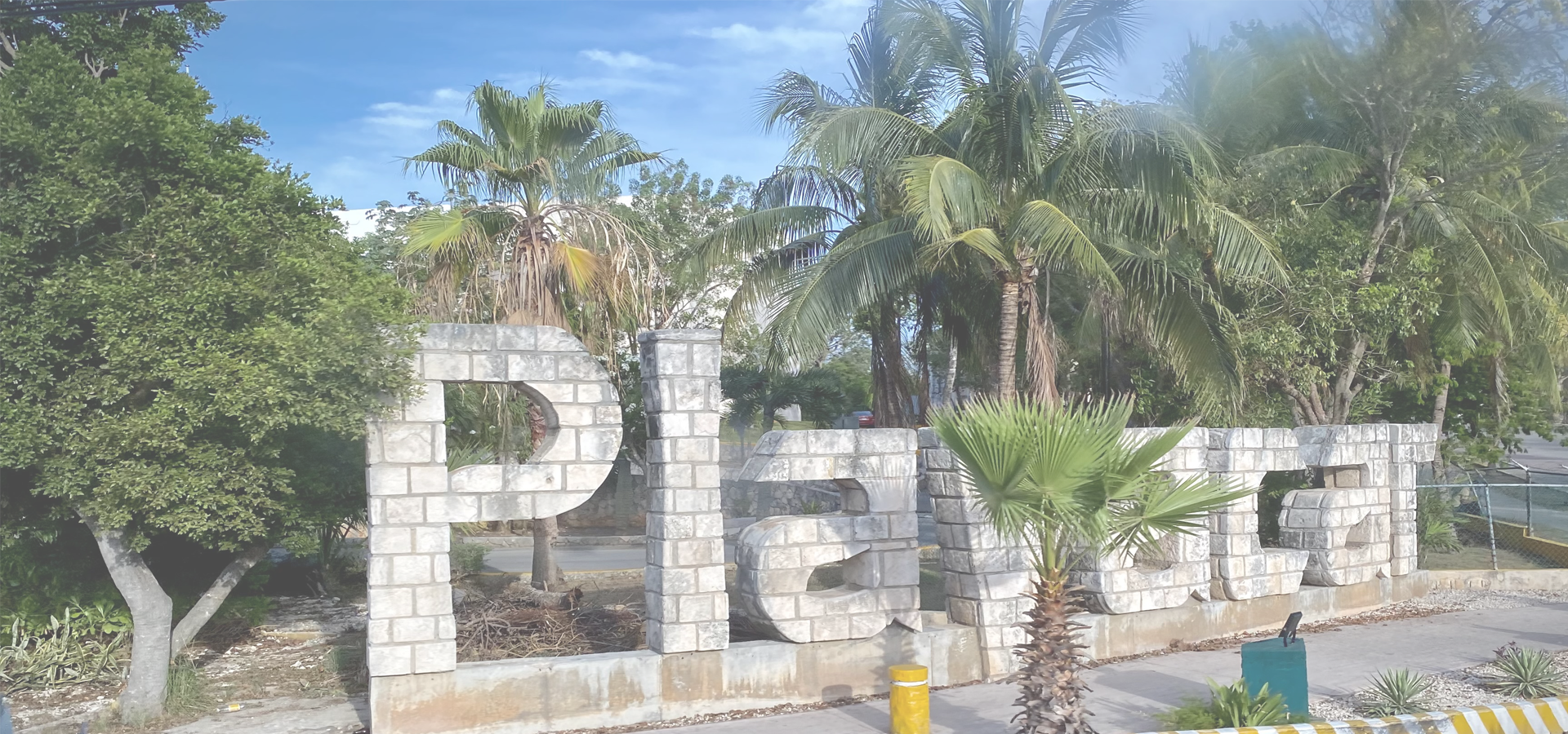<b>Playa del Carmen, Quintana Roo, Mexico</b>