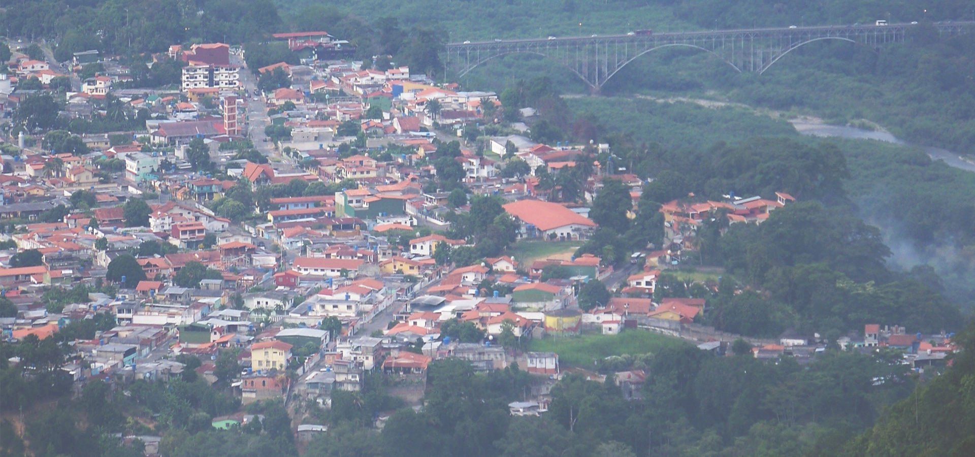 El Vigía, Mérida