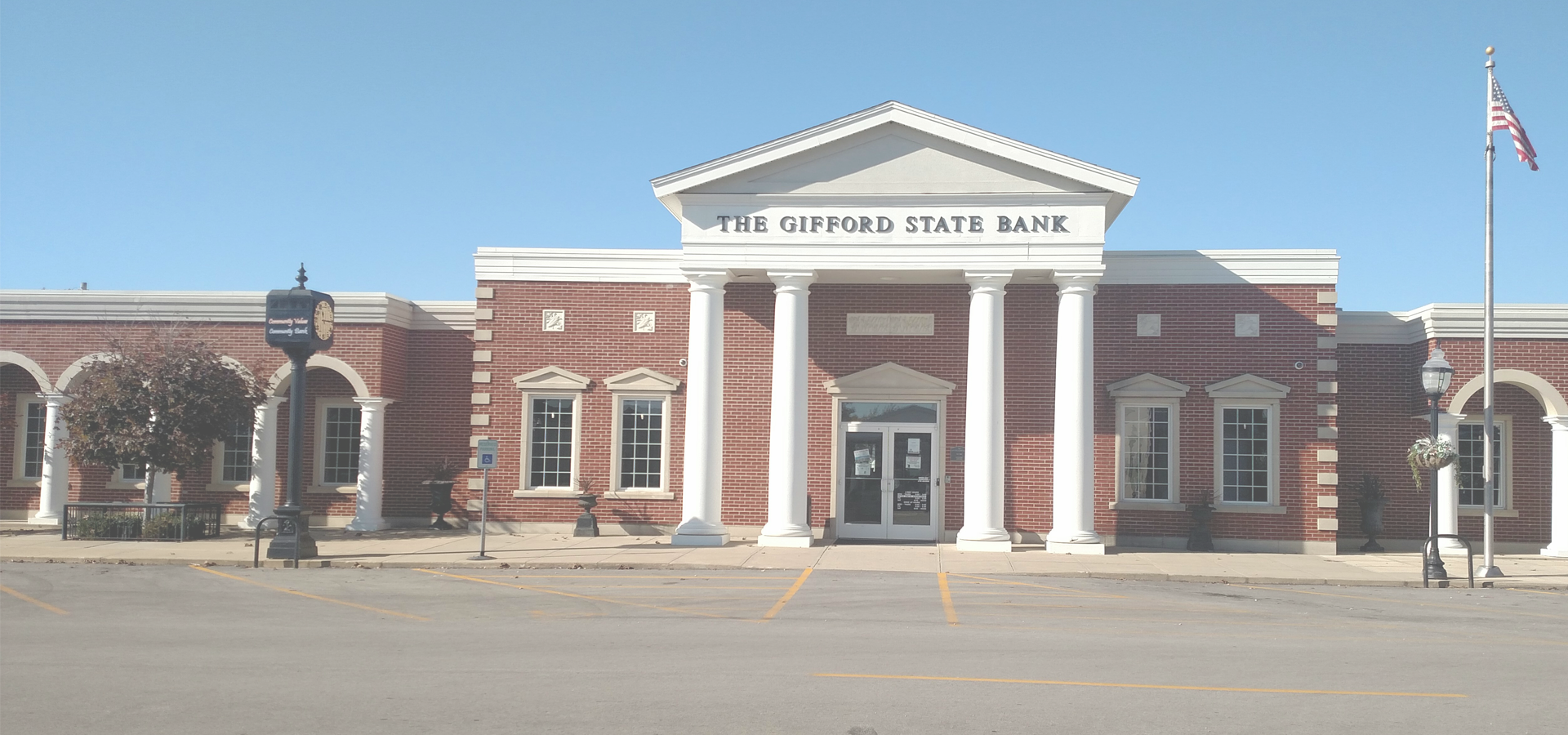 <b>Gifford, Illinois, United States</b>
