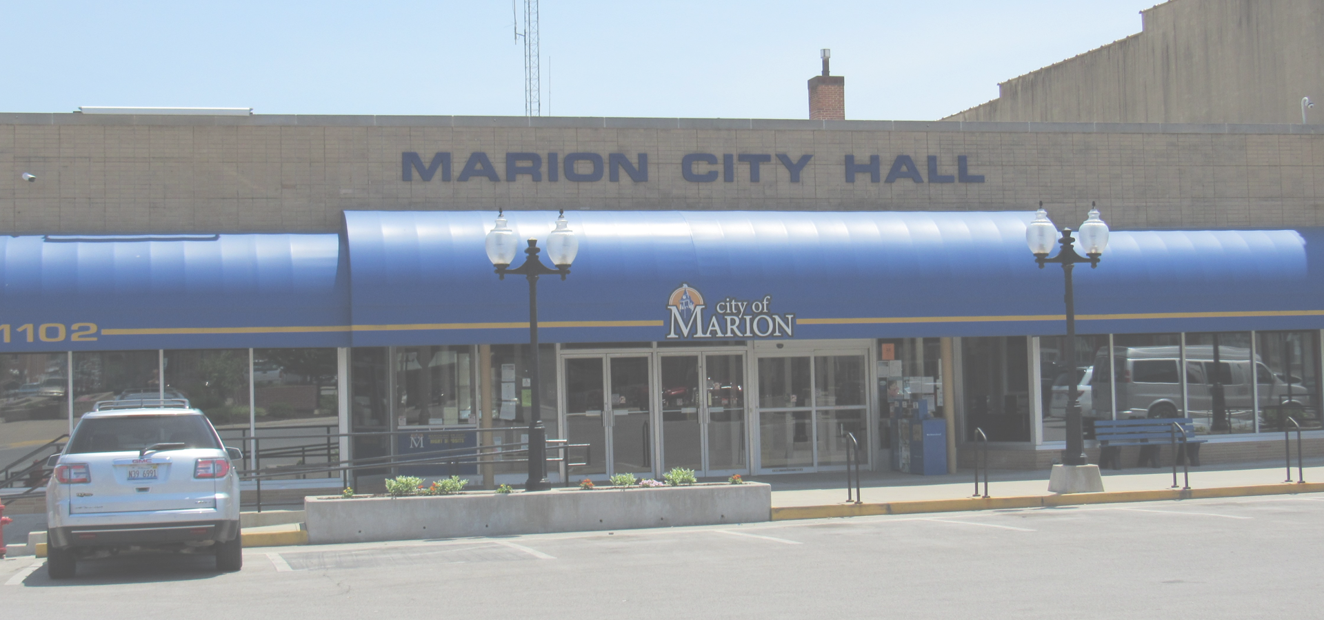 <b>Marion, Illinois, United States</b>