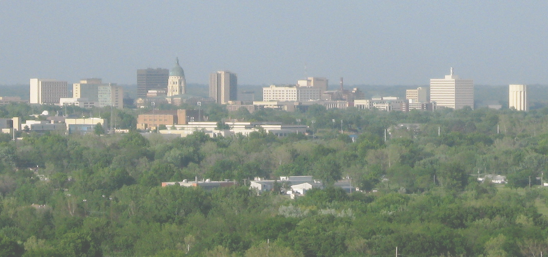 <b>Topeka, Kansas, United States</b>