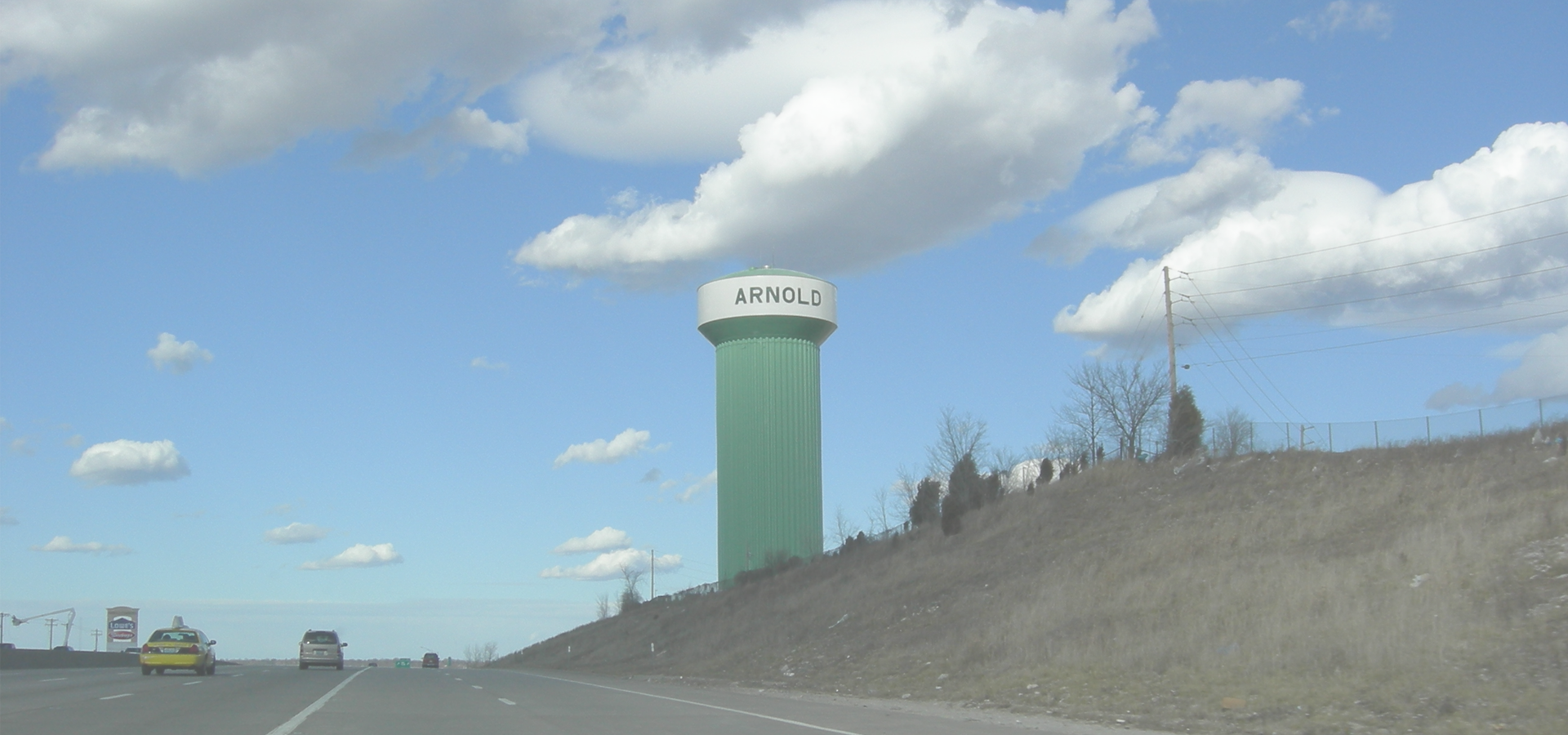 <b>Arnold, Missouri, United States</b>
