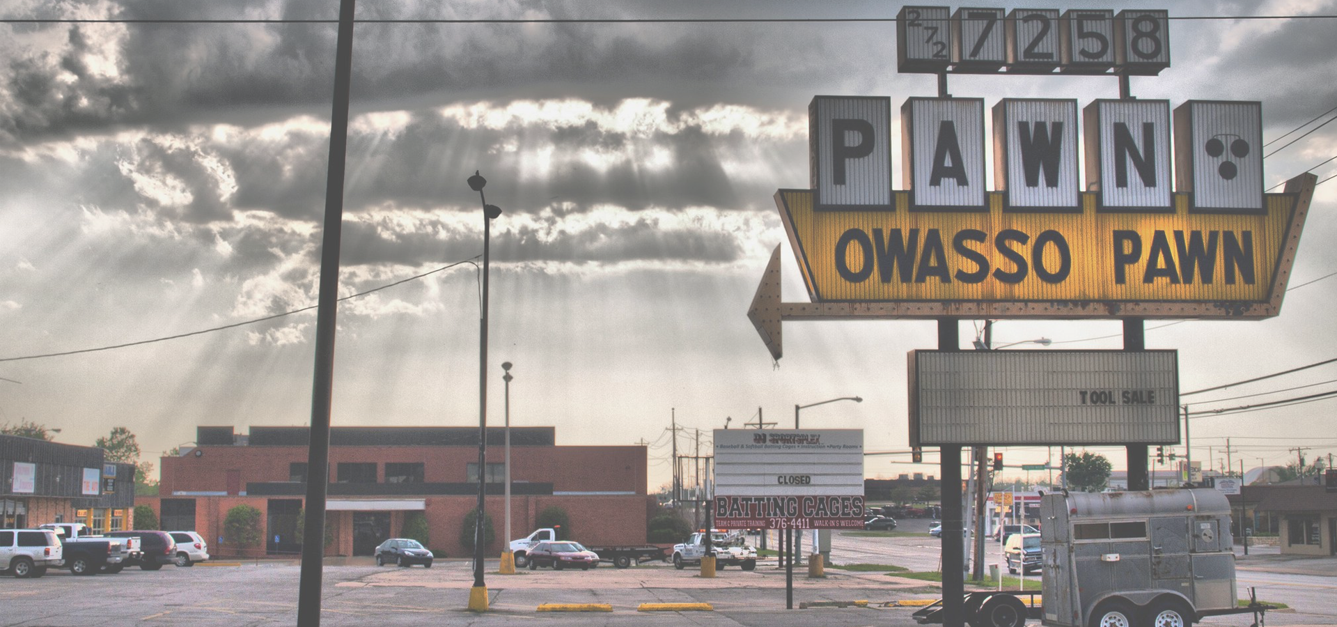 <b>Owasso, Oklahoma, United States</b>