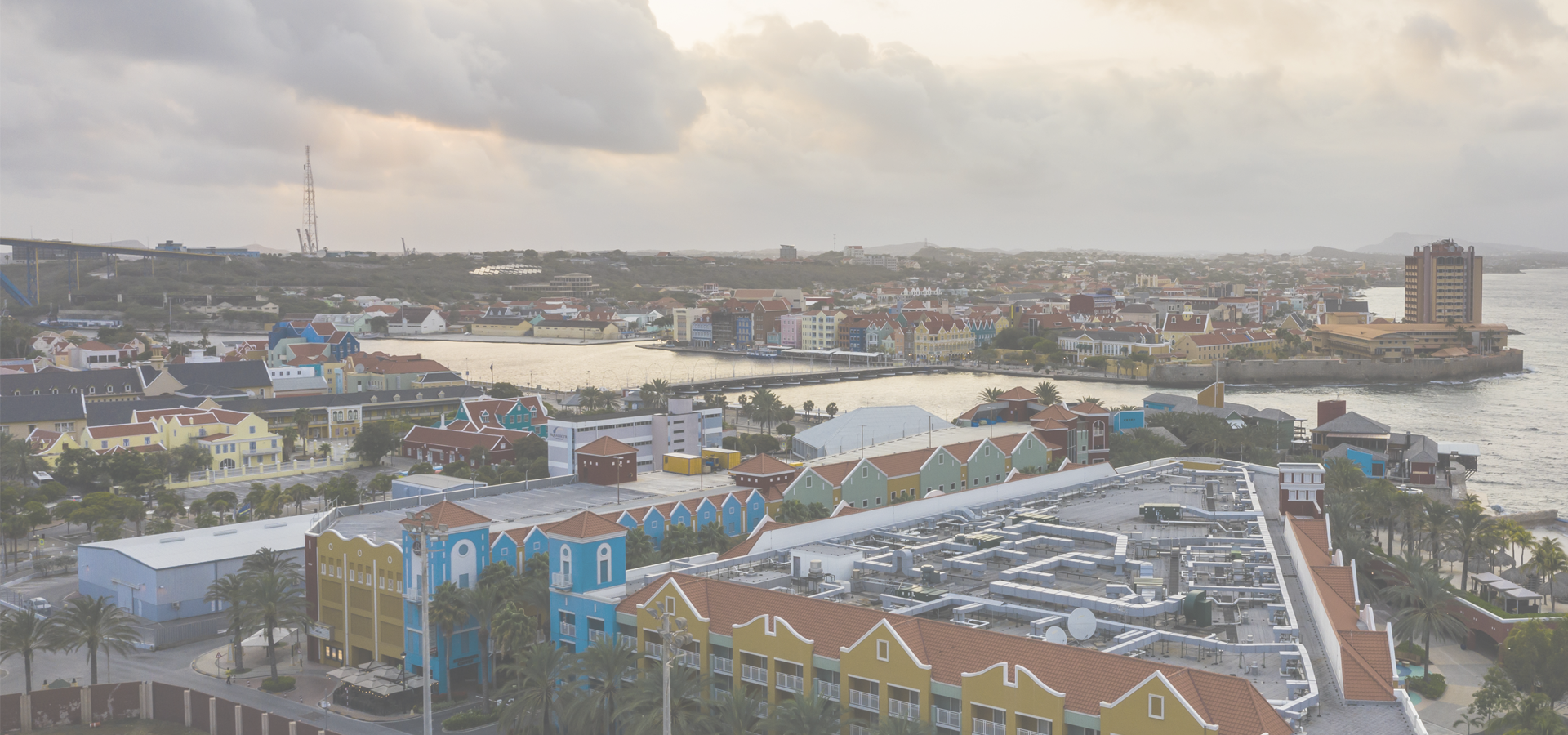The  SME Market in Curaçao