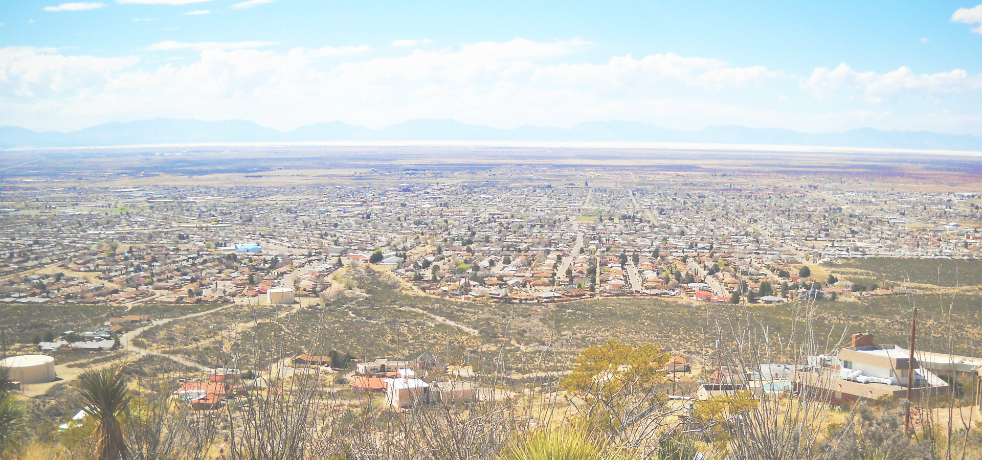 <b>Alamogordo, New Mexico, United States</b>