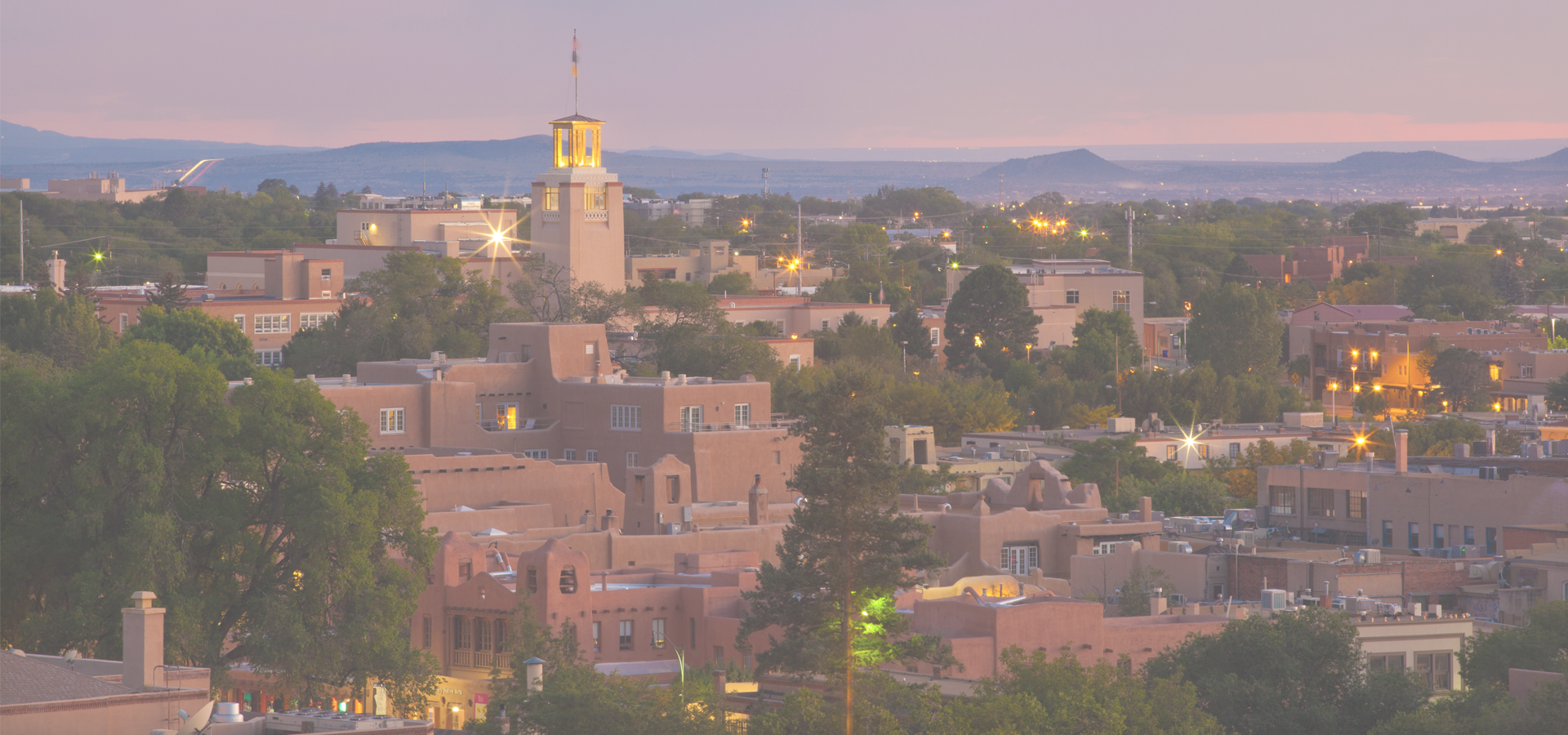 <b>Santa Fe, New Mexico, United States</b>