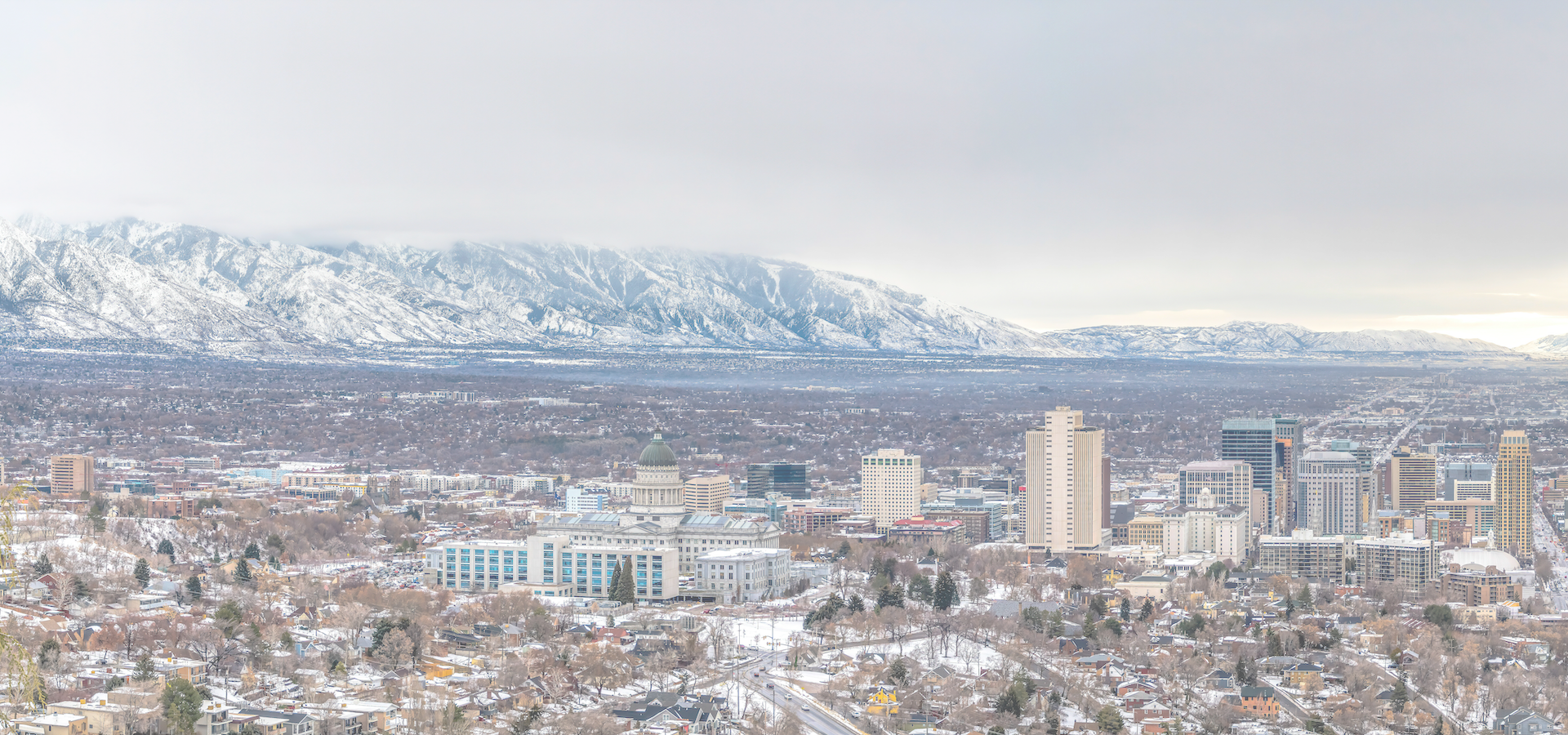 <b>Salt Lake City, Utah, United States</b>