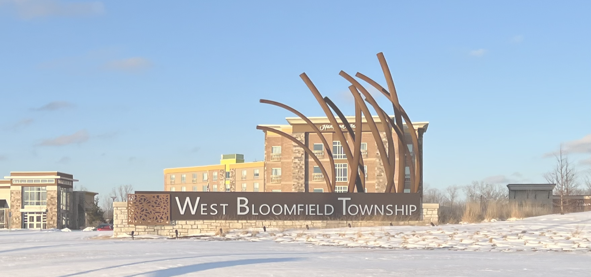 <b>West Bloomfield, Michigan, United States</b>