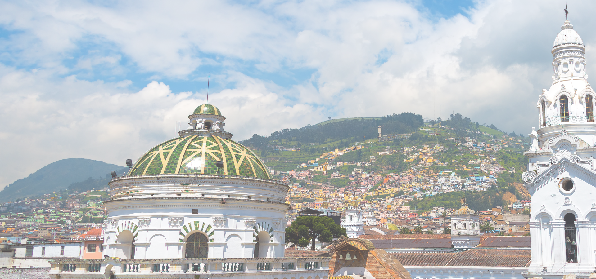 Quito, Provincia de Pichincha