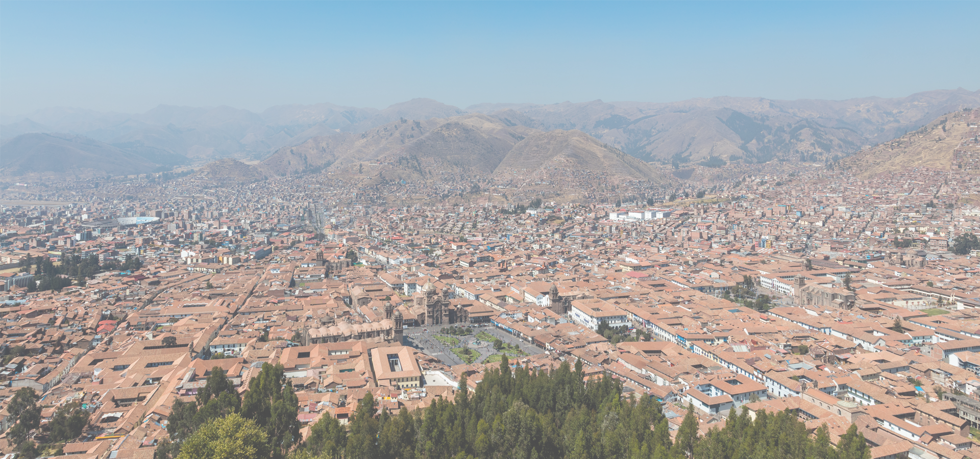 <b>Cusco, Peru</b>