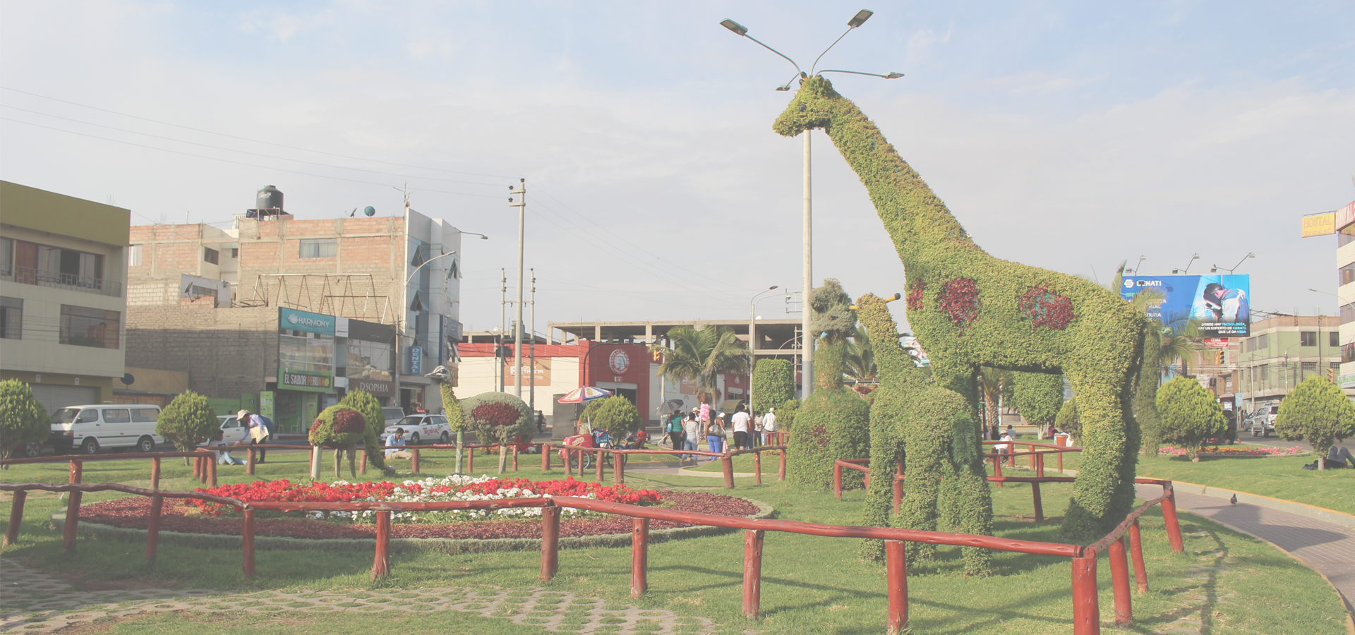 <b>Tacna, Peru</b>