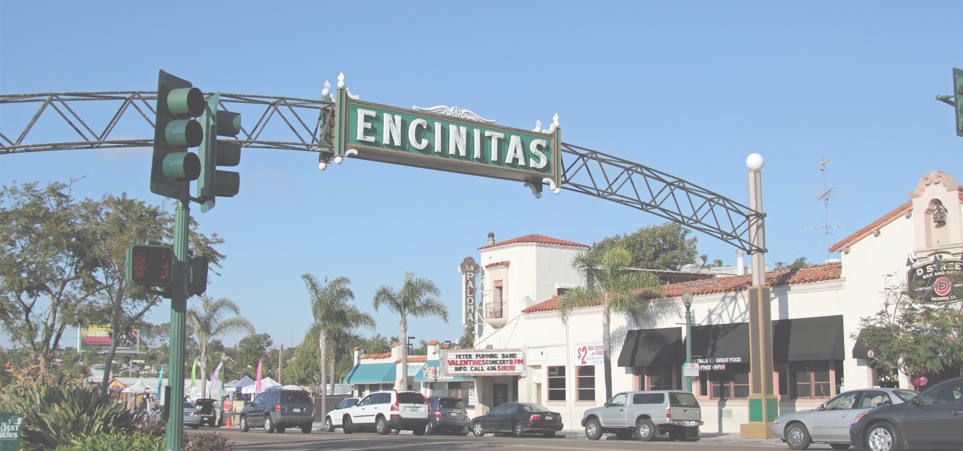 <b>Encinitas, California, United States</b>