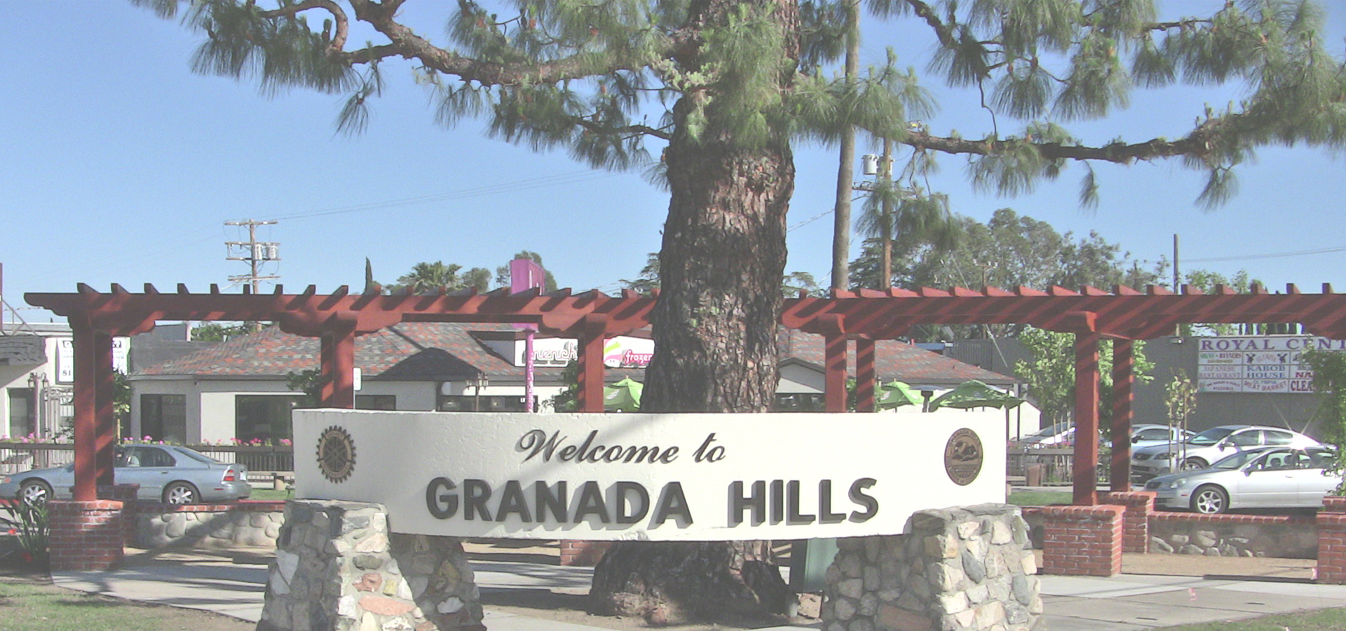 <b>Granada Hills, California, United States</b>