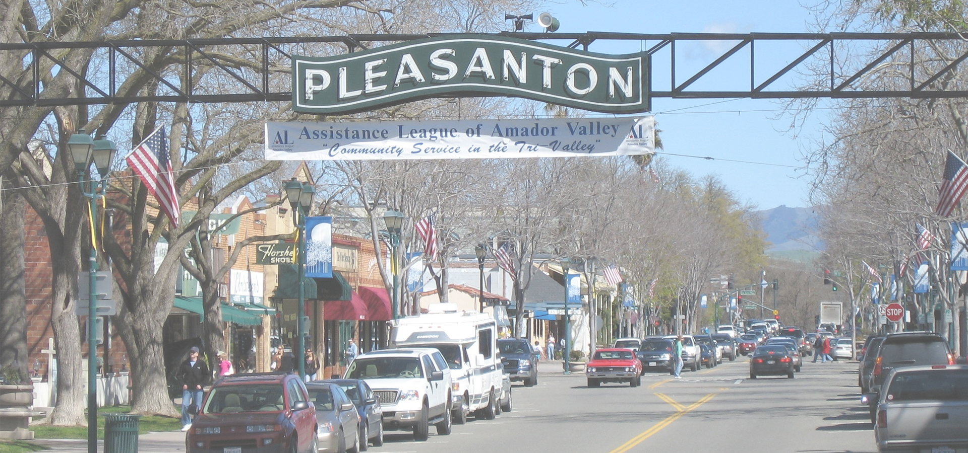 <b>Pleasanton, California, United States</b>
