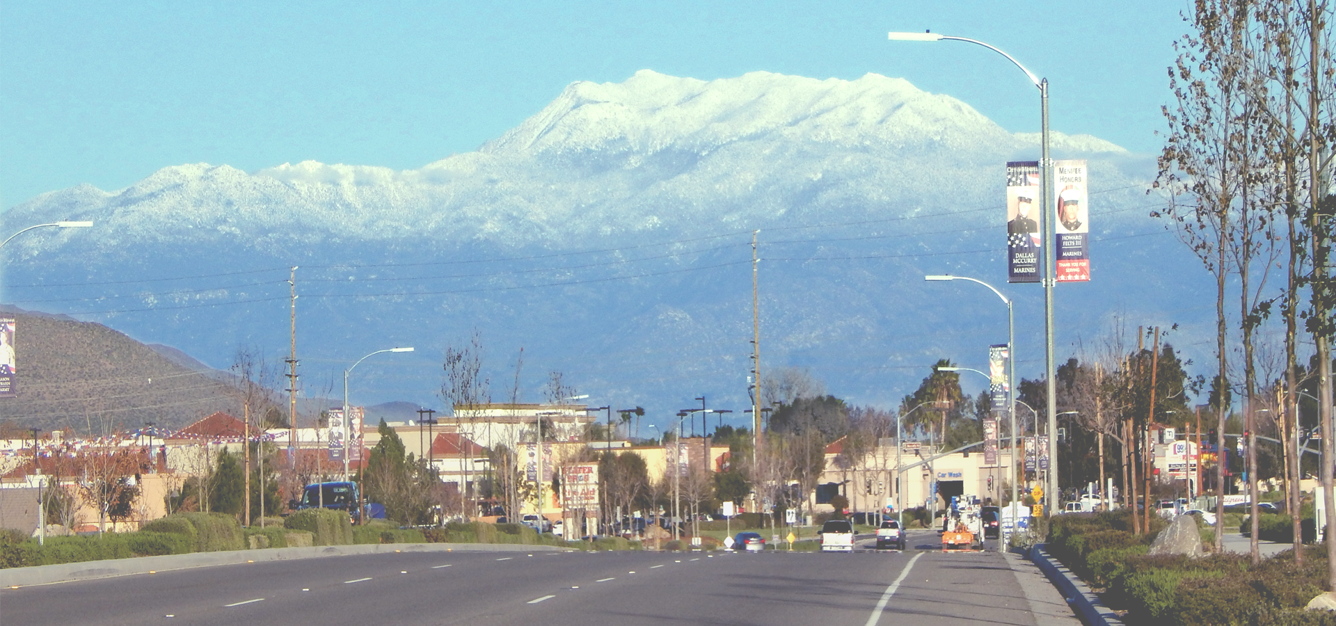 <b>San Jacinto, California, United States</b>
