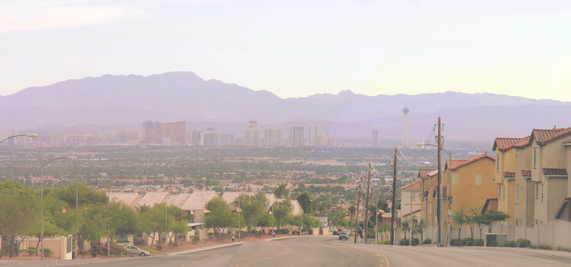 <b>North Las Vegas, Nevada, United States</b>