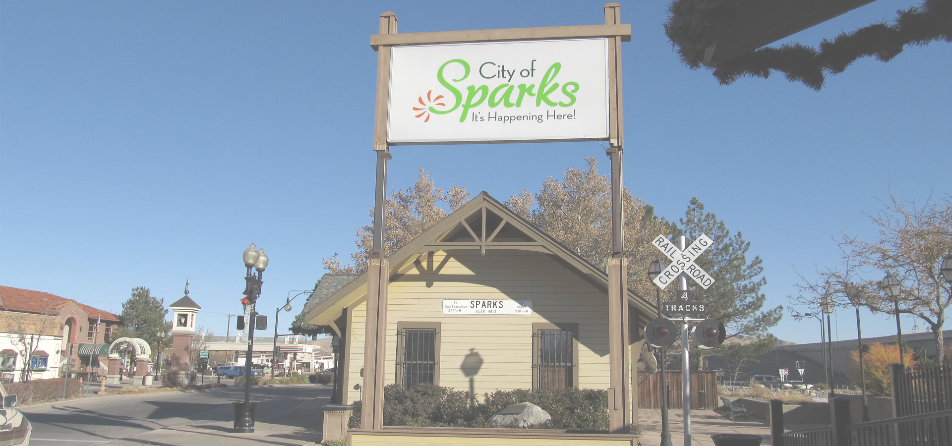 <b>Sparks, Nevada, United States</b>