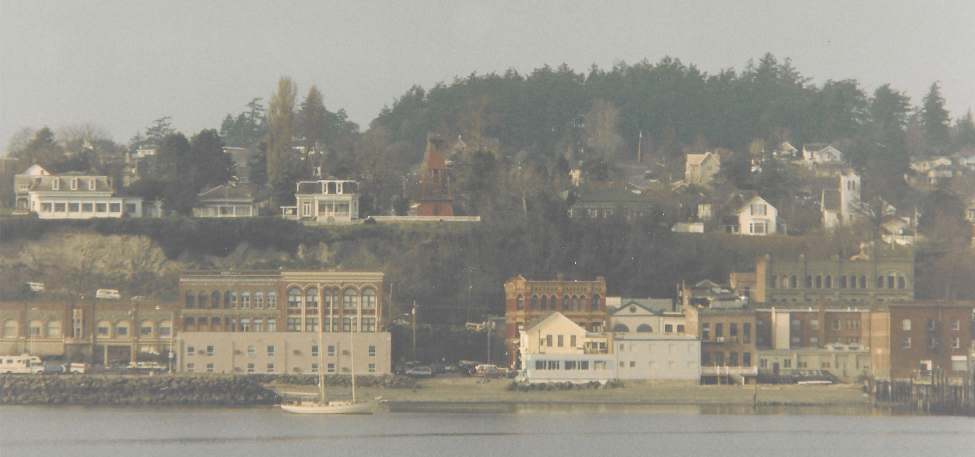 <b>Port Townsend, Washington, United States</b>