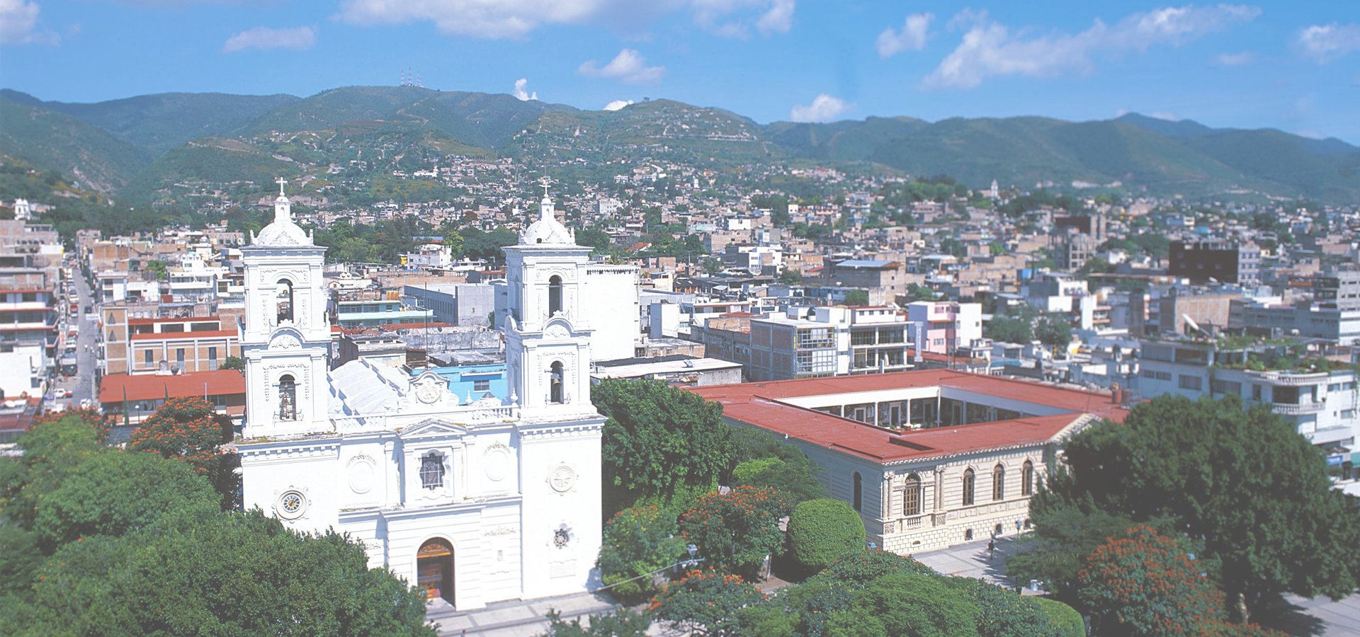 <b>Chilpancingo, Guerrero, Mexico</b>