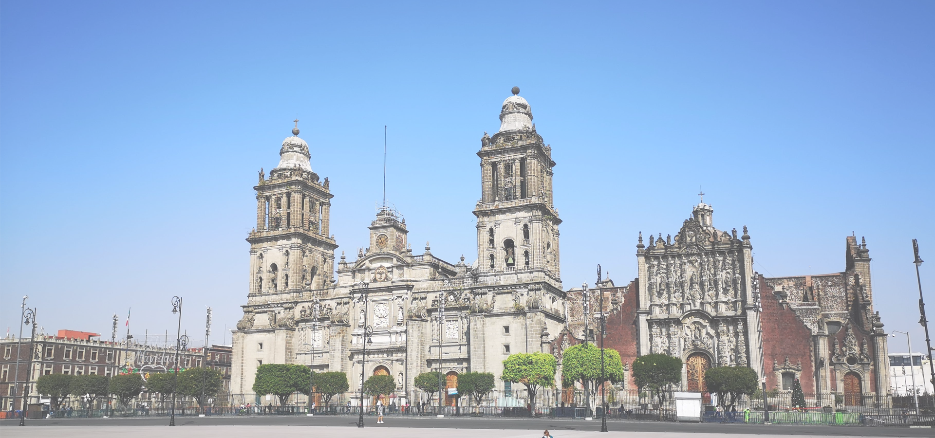 Centro Histórico, Centro, Mexico City, CDMX, Mexico