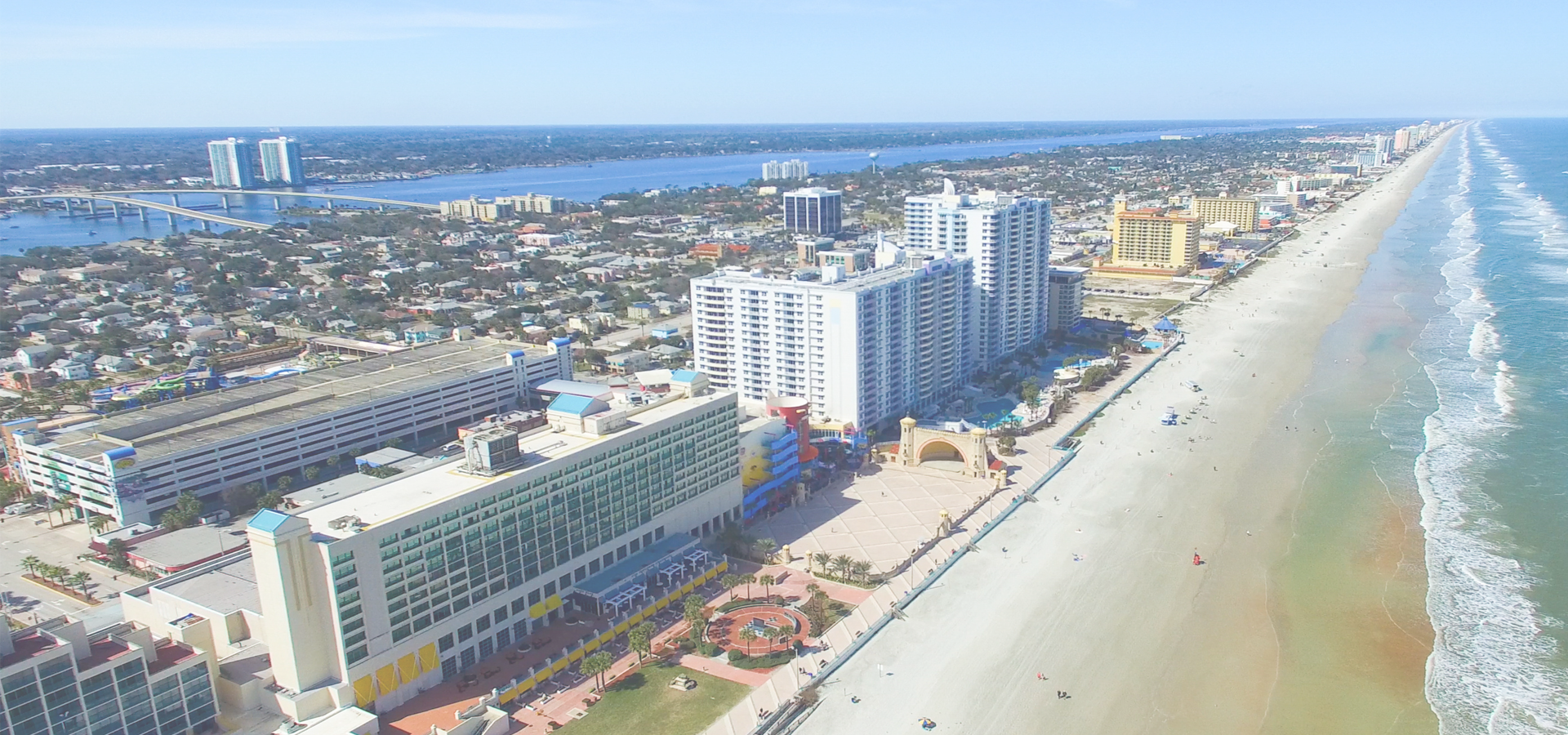 <b>Daytona Beach, Florida, United States</b>