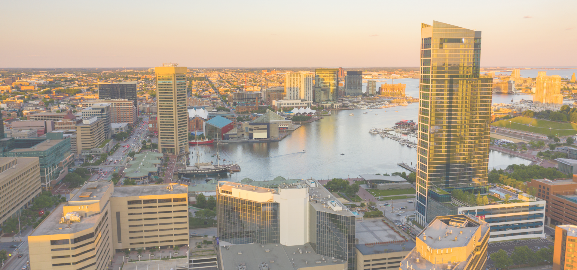 The  SME Market in Maryland