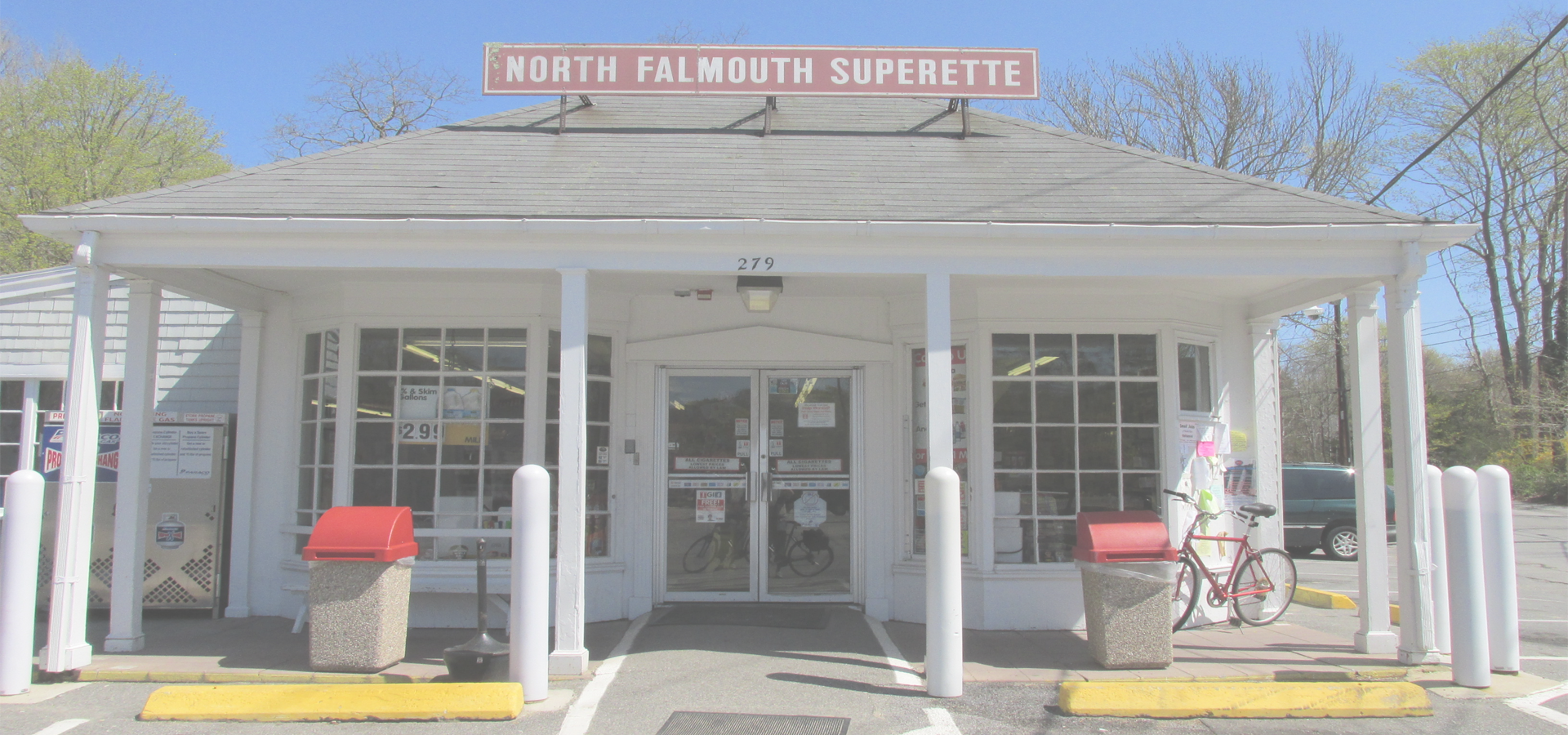 <b>North Falmouth, Massachusetts, United States</b>