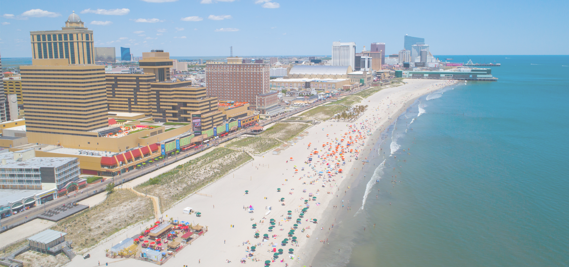 <b>Atlantic City, New Jersey, United States</b>