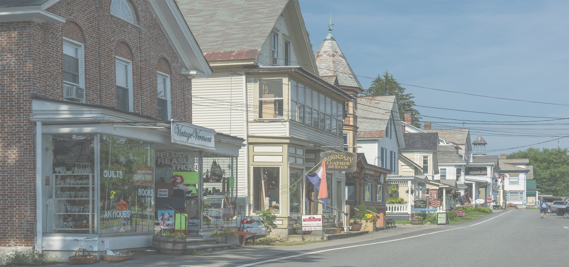 <b>Chester, Vermont, United States</b>