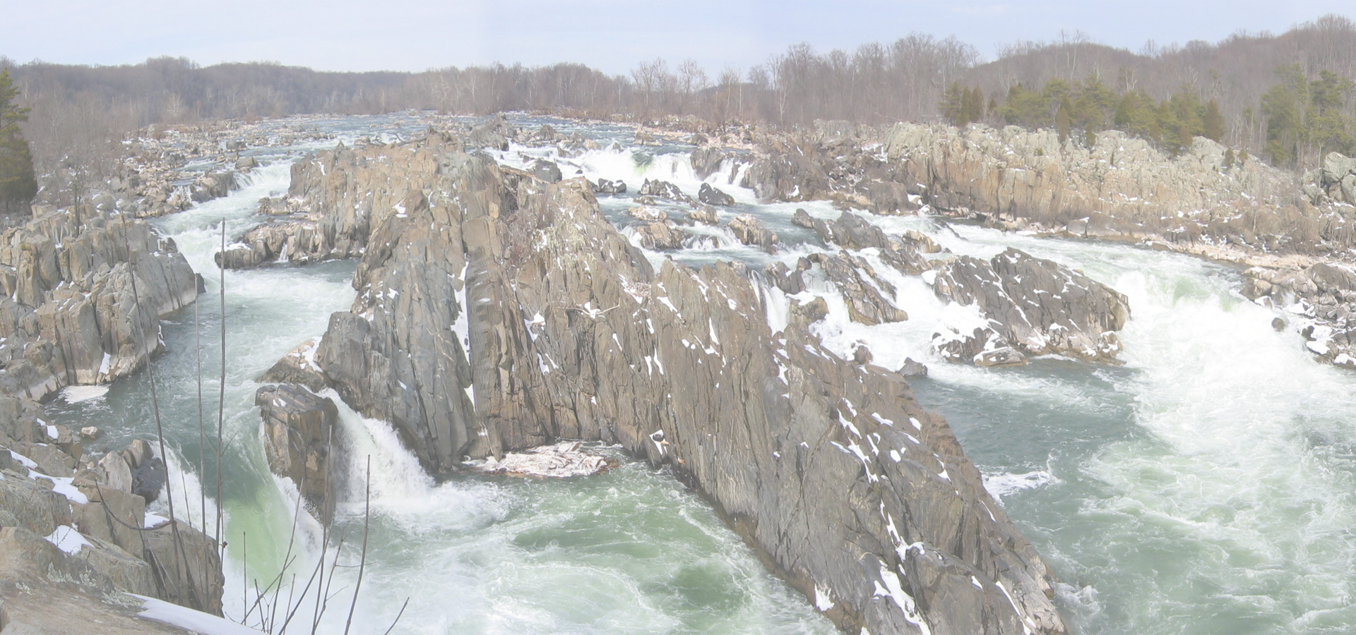 <b>Great Falls, Virginia, United States</b>