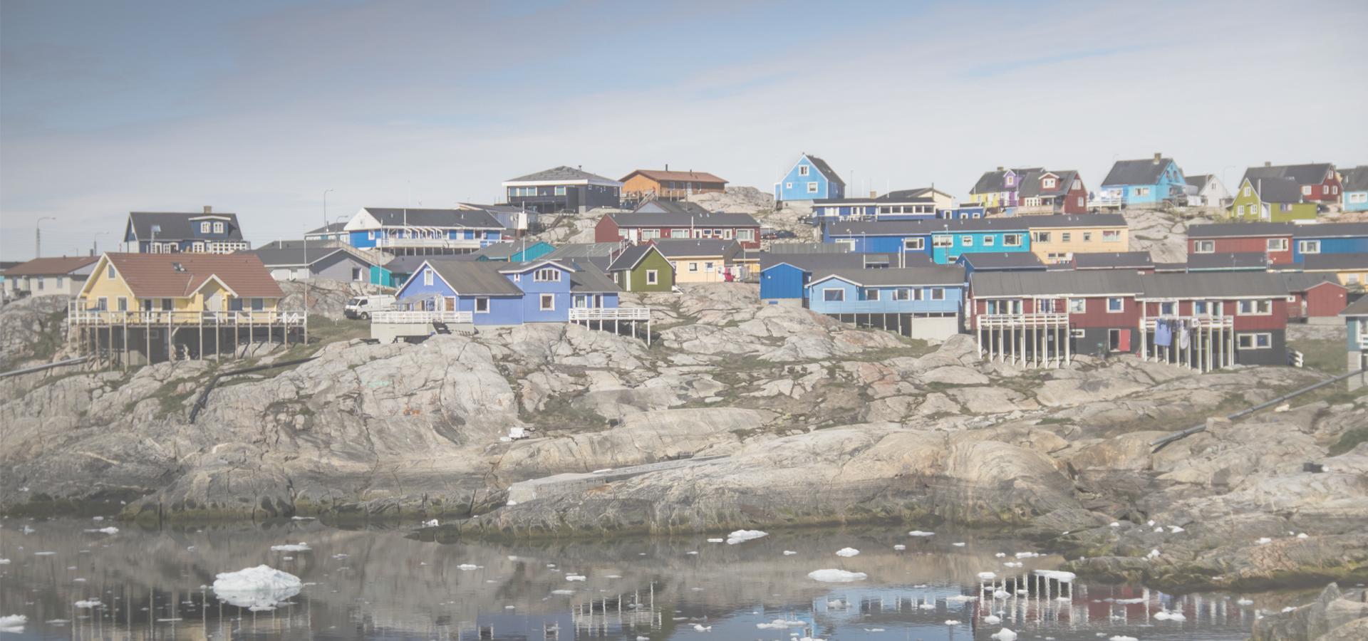 <b>Uummannaq, Avannaata Municipality, Greenland</b>